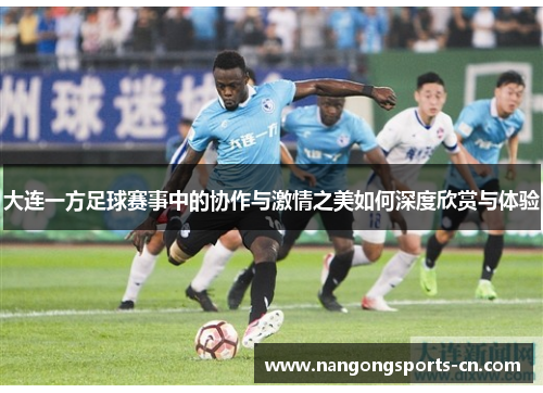 大连一方足球赛事中的协作与激情之美如何深度欣赏与体验