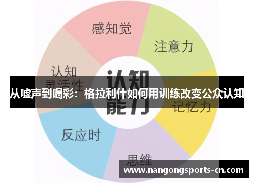 从嘘声到喝彩：格拉利什如何用训练改变公众认知