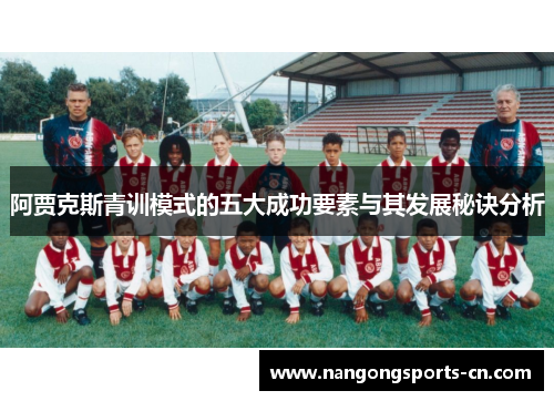 阿贾克斯青训模式的五大成功要素与其发展秘诀分析