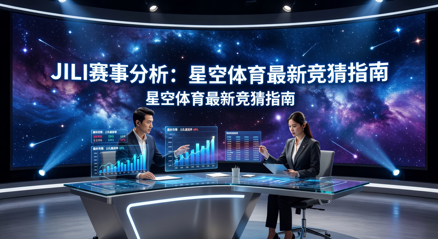 JILI 最新赛事分析与竞猜指南
