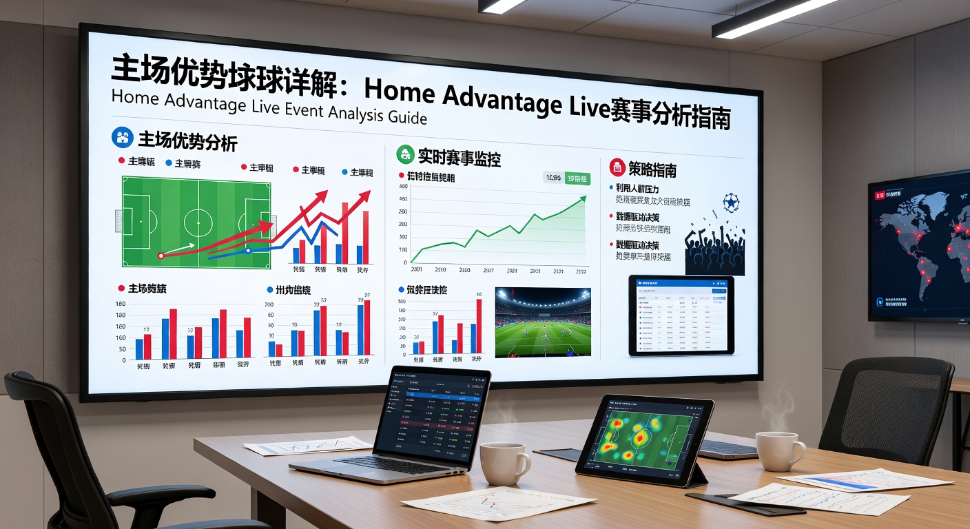 主场优势滚球：Home Advantage Live竞猜指南