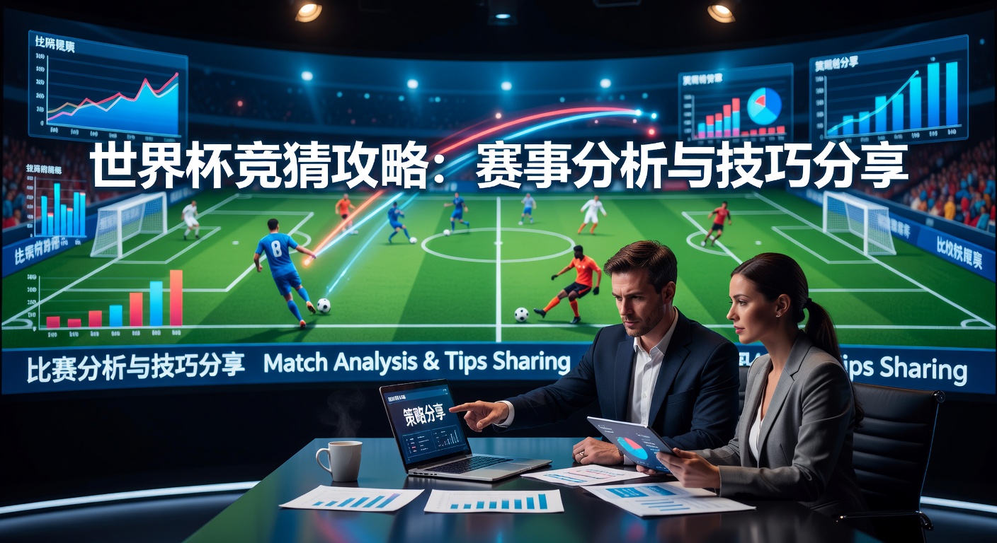 世界杯竞猜：最新赛事分析与策略