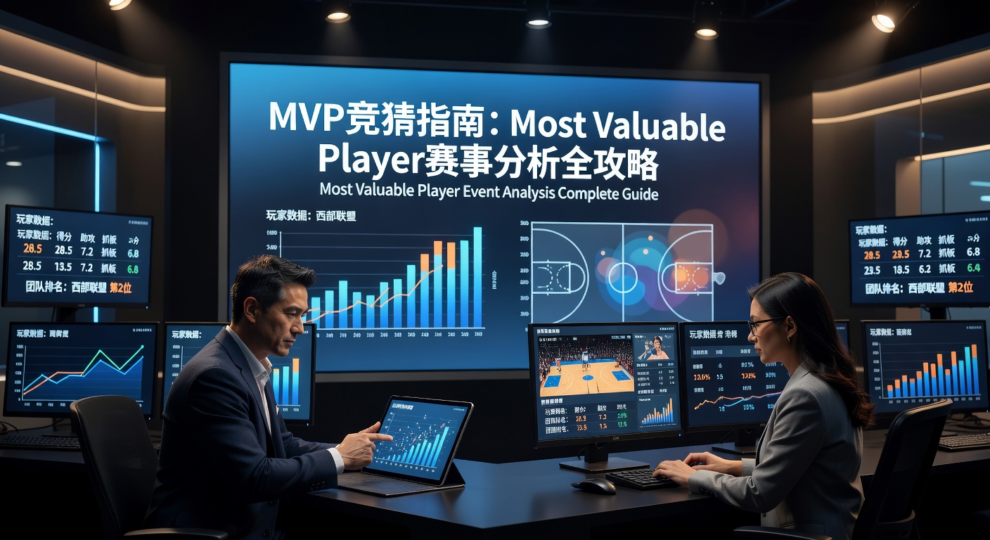 MVP竞猜指南：2026赛季最有价值球员赛事分析