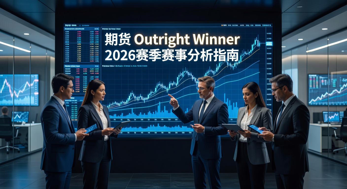 期货 outright winner 2026预测指南