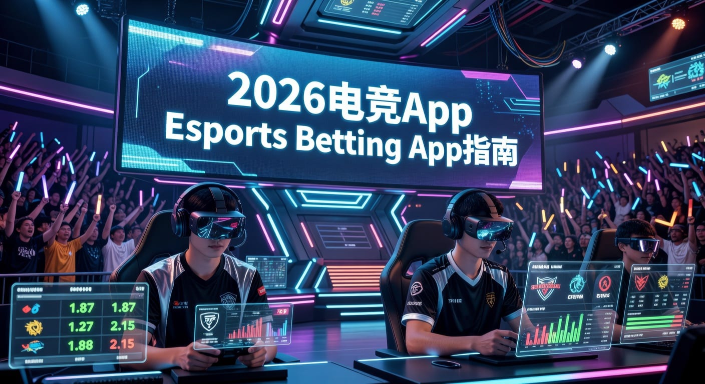 最佳在线体育竞猜平台 Best Online Sports Platforms 2024