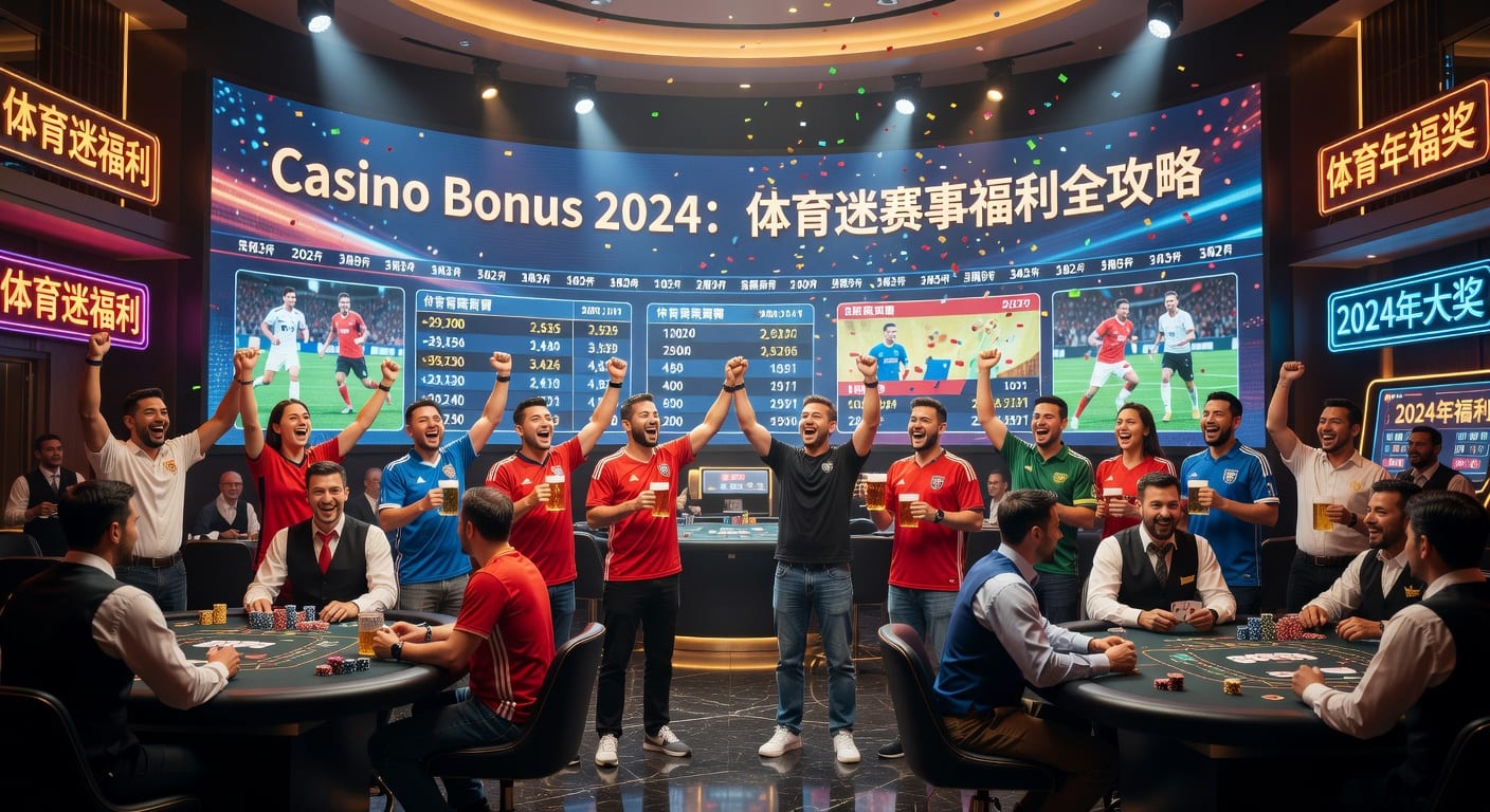 Best Online Casino 2024 Top Online Casinos推荐