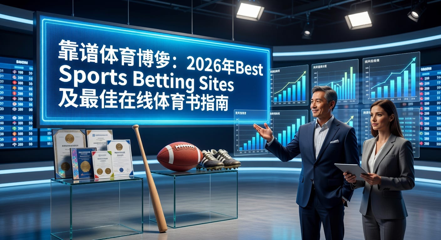靠谱体育博彩 Best Sports Betting Sites 2024推荐