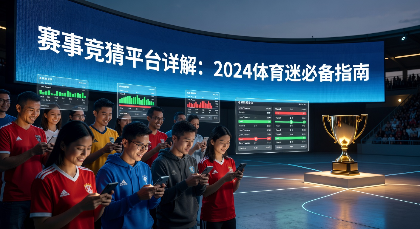赛事竞猜平台推荐：星空体育2024最新攻略